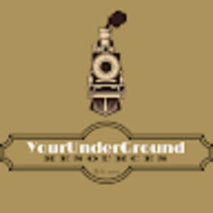 Meet your Posher, Yourundergroundresoucres